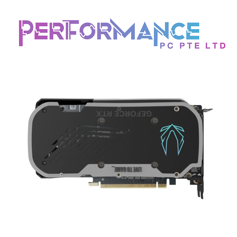 ZOTAC GAMING GeForce RTX4060TI RTX4060 TI RTX 4060TI RTX 4060 TI 8GB Twin Edge Graphic Card GPU (3 + 2 YEARS WARRANTY BY TECH DYNAMIC PTE LTD)