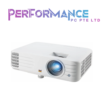 ViewSonic PG706HD 4000 ANSI Lumens 1080p Business Projector Full HD 1080p Resolution (3 YEARS WARRANTY BY KAIRA TECHNOLOGY PTE LTD)