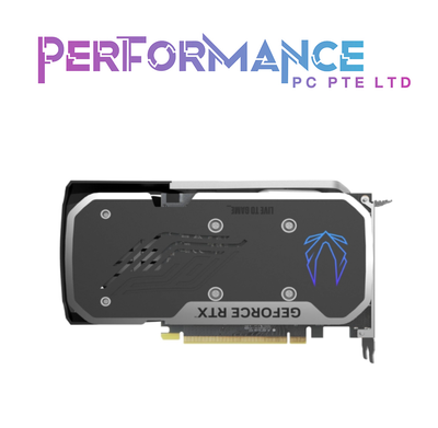 ZOTAC GAMING RTX 4060 8GB TWIN EDGE OC (3 + 2 YEARS WARRANTY BY TECH DYNAMIC PTE LTD)