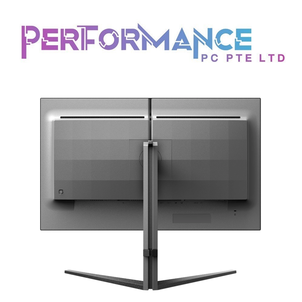 PHILIPS 32M2N5800 31.5"/Dual Mode: FHD-320Hz/UHD-160Hz (3 YEARS WARRANTY BY CORBELL TECHNOLOGIES PTD LTD)