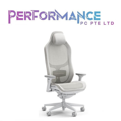FRACTAL REFINE GAIMING CHAIR Mesh Dark/ Mesh Light/ Fabric Dark/ Fabric Light/ Alcantara Dark (3+5 YEARS WARRANTY)