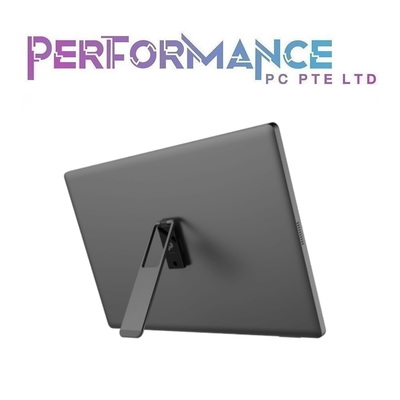 MSI PRO MP161 E2 Portable Monitor 15.6" IPS 1920 x 1080 (FHD) 60Hz Refresh Rate 4ms(GTG) RESPONSE TIME (3 YEARS WARRANTY BY CORBELL TECHNOLOGY PTE LTD)