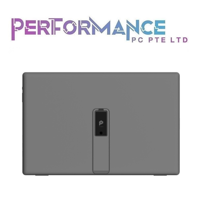 MSI PRO MP161 E2 Portable Monitor 15.6" IPS 1920 x 1080 (FHD) 60Hz Refresh Rate 4ms(GTG) RESPONSE TIME (3 YEARS WARRANTY BY CORBELL TECHNOLOGY PTE LTD)