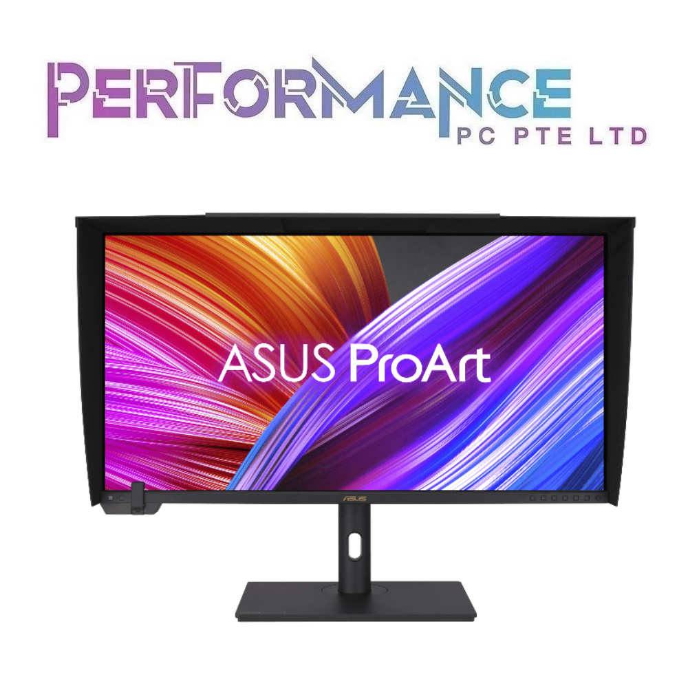 ASUS ProArt Display PA32UCXR Professional Monitor – 32-inch, 4K UHD (3 ...