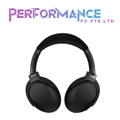 ASUS ROG Strix Go 2.4 Wireless Gaming Headset (2 YEARS WARRANTY BY BAN LEONG TECHNOLOGY PTE LTD)