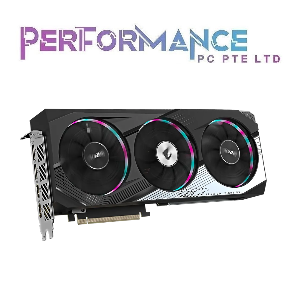 Gigabyte AORUS GeForce RTX 4060 Ti RTX4060 Ti RTX 4060Ti ELITE 8GB GDDR6 PCI-E 4.0 Video Graphic Card (3 YEARS WARRANTY BY CDL TRADING PTE LTD)