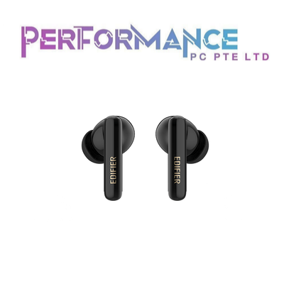 Edifier X5 Pro Black / Ivory True Wireless Earbuds Noise Cancellation (1 YEAR WARRANTY BY BAN LEONG TECHNOLOGY PTE LTD)