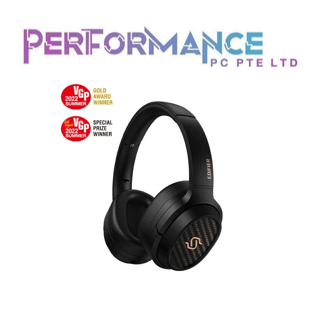 EDIFIER STAX SPIRIT S3 PLANAR WIRELESS HEADPHONE (1 YEAR WARRANTY BY BAN LEONG TECHNOLOGIES PTE LTD)