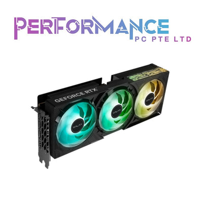GALAX GeForce RTX™ 5070 Ti 1-Click OC GRAPHICS CARD 16GB (3 YEARS WARRANTY BY CORBELL TECHNOLOGIES PTE LTD)