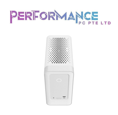 MAGNUS ONE ERP54060W I5 + 4060 (BAREBONE) MINI PC BLACK/WHITE (2 YEARS WARRANTY BY TECH DYNAMIC PTE LTD)"