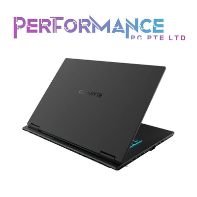 GIGABYTE GAMING A16 GA6H CTH/CVH RTX 5050/5060 INTEL CORE i7-13620H (2 YEARS WARRANTY BY TECH DYNAMIC PTE LTD)