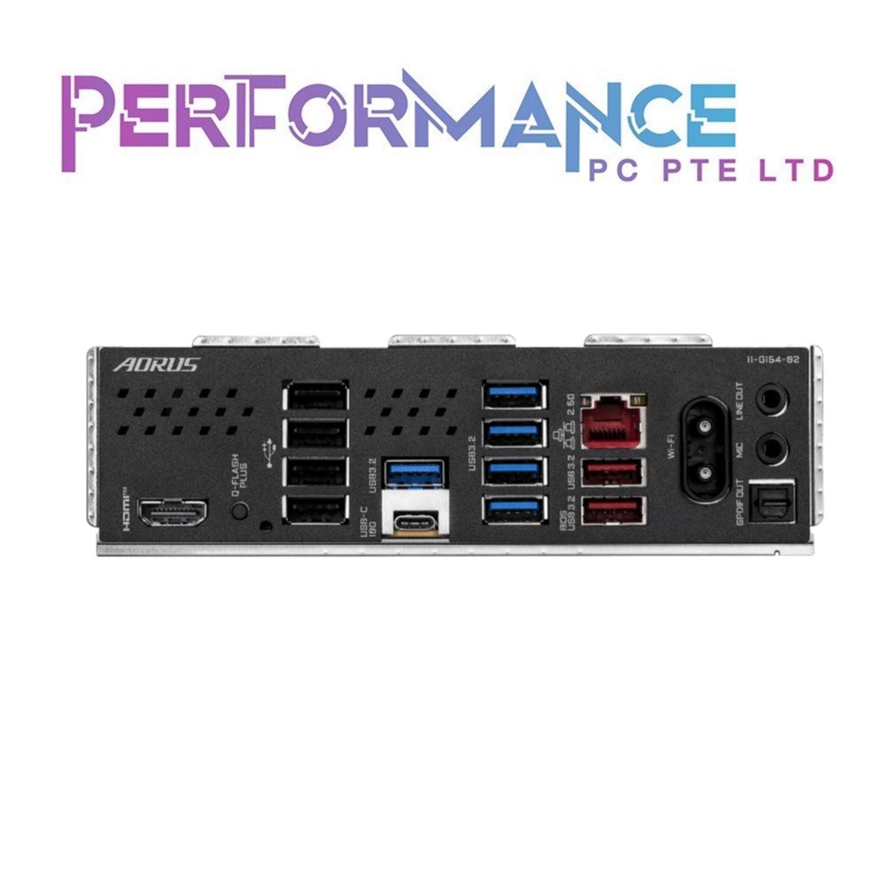 GIGABYTE B850M AORUS PRO WIFI7 DDR5 MATX AM5 MOTHERBOARD (3 YEARS WARRANTY BY CDL TRADING PTE LTD)