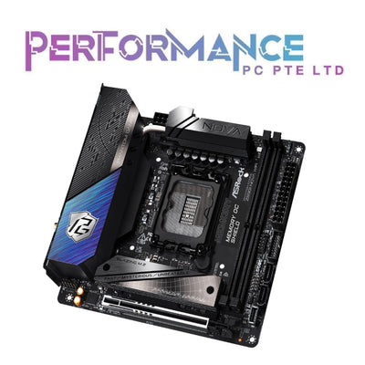 ASRock Phantom Gaming Z890 Nova WiFi LGA1851 PCIe5.0 DDR5 ATX Motherboard (3 YEARS WARRENTY BY TECH DYNAMIC)