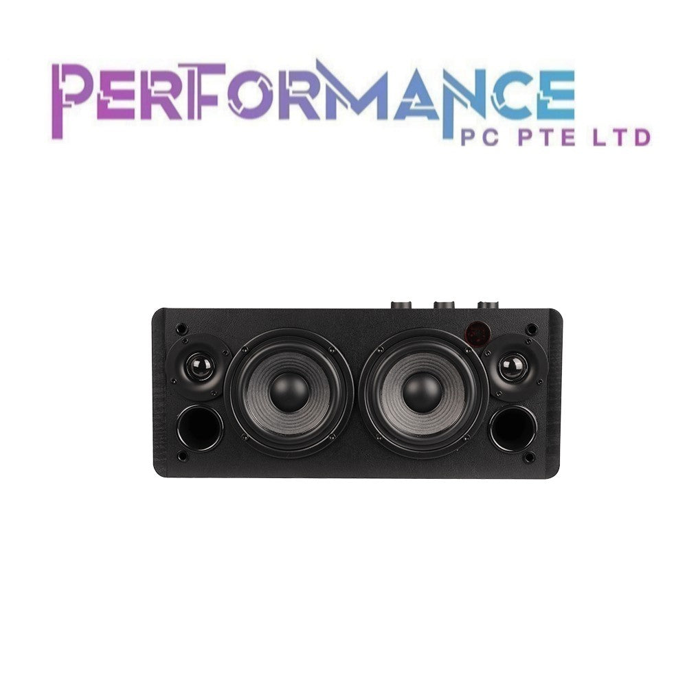 EDIFIER D12 BT SPEAKER 70W (2 YEARS WARRANTY BY BAN LEONG TECHNOLOGIES PTE LTD)