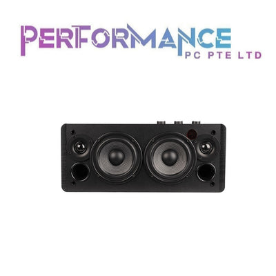 EDIFIER D12 BT SPEAKER 70W (2 YEARS WARRANTY BY BAN LEONG TECHNOLOGIES PTE LTD)