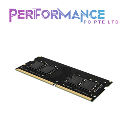 Lexar SODIMM - 32GB DDR4 3200 CL22 LAPTOP RAM (LIMITED LIFETIME WARRANTY BY TECH DYNAMIC PTE LTD)