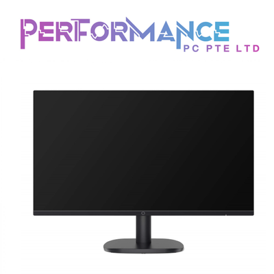 COOLERMASTER GA271 Size 27" Resolution 2K WQHD 2560x1440 MONITOR (3 YEARS WARRANTY BY BAN LEONG TECHNOLOGY PTE LTD)