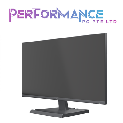 COOLERMASTER GA2701 Size 27" Resolution FHD 1920x1080 Monitor (3 YEARS WARRANTY BY BAN LEONG TECHNOLOGY PTE LTD)