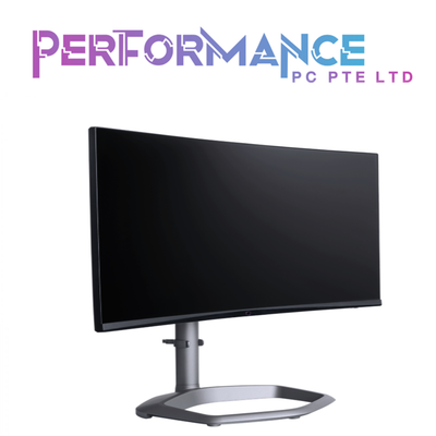 COOLERMASTER GM27-CQS Size 27" Resolution 2K WQHD 2560x1440 Monitor (3 YEARS WARRANTY BY BAN LEONG TECHNOLOGY PTE LTD)