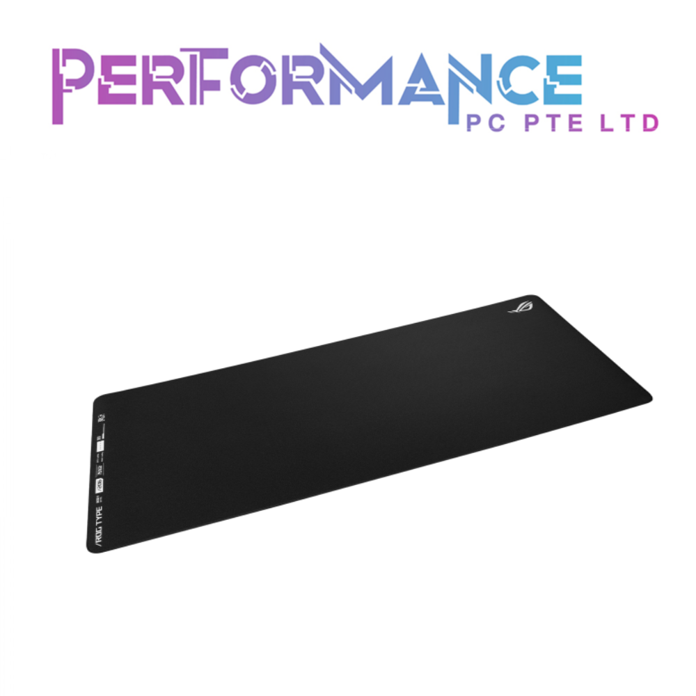 ASUS ROG HONE ACE XXL Gaming Mouse Pad