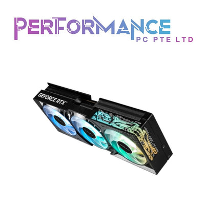 GALAX GeForce RTX™ 5070 Ti 1-Click OC GRAPHICS CARD 16GB (3 YEARS WARRANTY BY CORBELL TECHNOLOGIES PTE LTD)