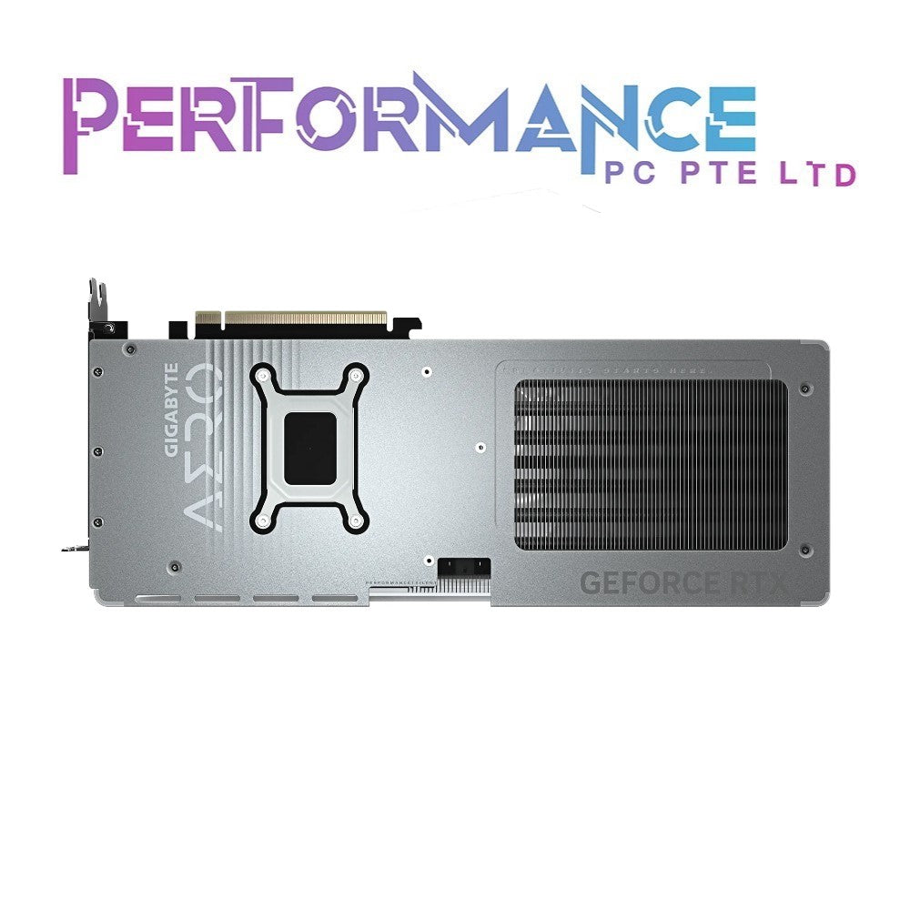 GIGABYTE RTX 5070 RTX5070 AERO OC 12GB GDDR7 GRAPHICS CARD (3 YEARS WARRANTY BY CDL TRADING PTE LTD)