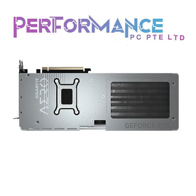 GIGABYTE RTX 5070 RTX5070 AERO OC 12GB GDDR7 GRAPHICS CARD (3 YEARS WARRANTY BY CDL TRADING PTE LTD)