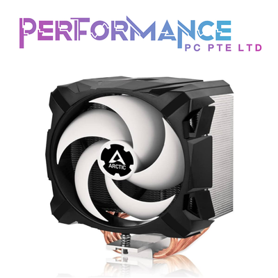 ARCTIC Freezer i35 (Base Model) CPU Cooler (6 YEARS WARRANTY BY TECH DYNAMIC PTE LTD)