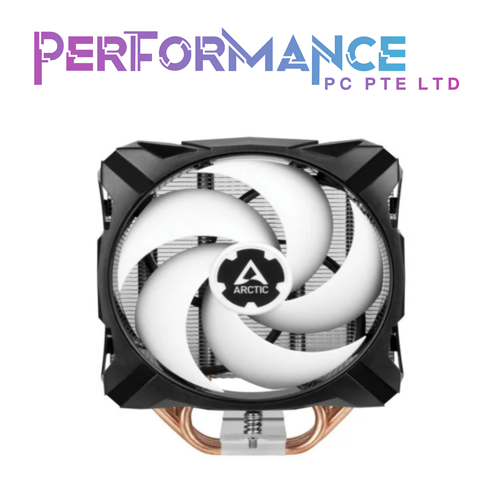 ARCTIC Freezer i35 (Base Model) CPU Cooler (6 YEARS WARRANTY BY TECH DYNAMIC PTE LTD)