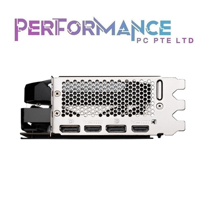 MSI GeForce RTX 4080 RTX4080 SUPER 16G VENTUS 3X OC (3 YEARS WARRANTY BY CORBELL TECHNOLOGY PTE LTD)