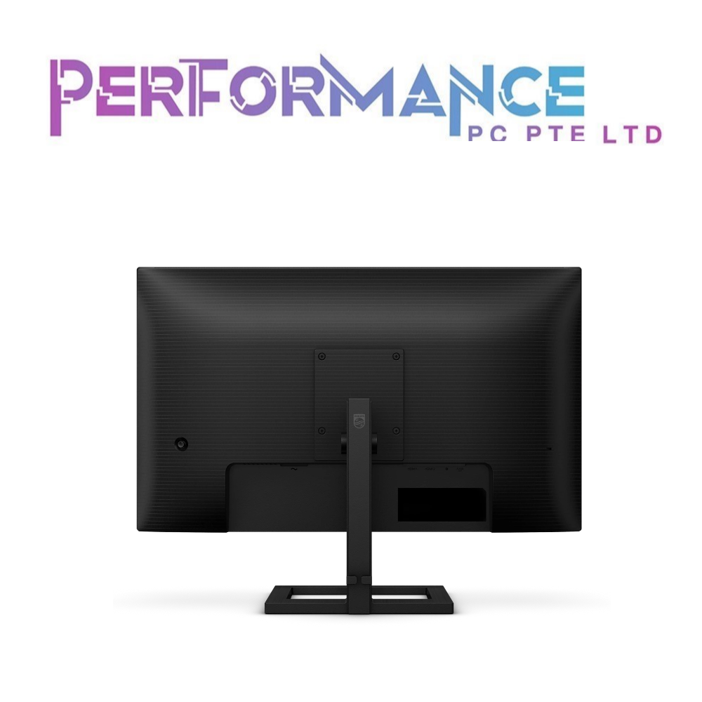 PRE-ORDER 7 DAYS PHILIPS 27E1N1800AE 1000 series 27" (68.6 cm) 3840 x 2160 (4K UHD) (3 YEARS WARRANTY BY CORBELL TECHNOLOGIES PTE LTD)