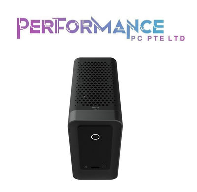 MAGNUS ONE ERP54060W I5 + 4060 (BAREBONE) MINI PC BLACK/WHITE (2 YEARS WARRANTY BY TECH DYNAMIC PTE LTD)"