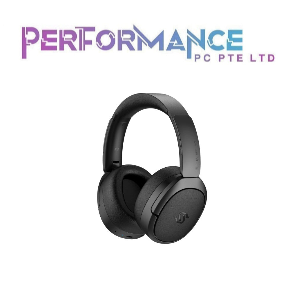 EDIFIER STAX SPIRIT S5 WIRELESS PLANAR HEADPHONE (1 YEAR WARRANTY BY BAN LEONG TECHNOLOIES PTE LTD)