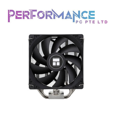 Thermalright Assassin X 120 Refined SE Black / White (support : Intel:115x/1200/1700 , AMD:AM4/AM5 ) ( 6 YEARS WARRANTY BY THERMALRIGHT )