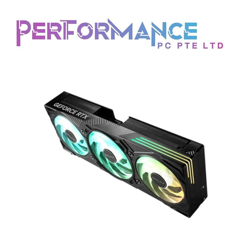 GALAX RTX 5070Ti EX GAMER 1-Click OC 16GB GDDR7 GRAPHICS CARD (3 YEARS WARRANTY BY CORBELL TECHNOLOGY PTE LTD)