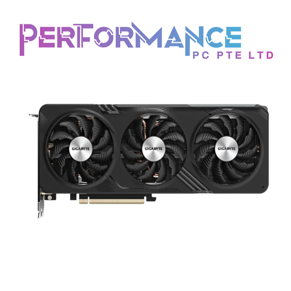 GIGABYTE GeForce RTX 4060 Ti RTX 4060Ti RTX4060 Ti GAMING OC 16G Graphic Card (3 YEARS WARRANTY BY CDL TRADING PTE LTD)