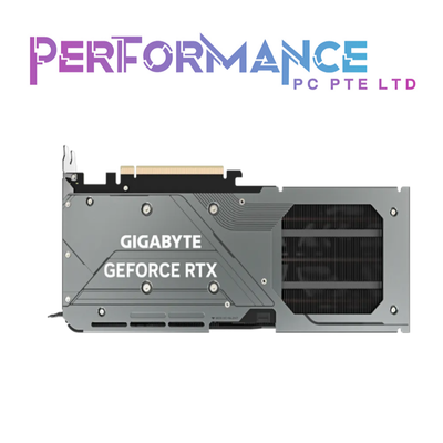 GIGABYTE GeForce RTX 4060 Ti RTX 4060Ti RTX4060 Ti GAMING OC 16G Graphic Card (3 YEARS WARRANTY BY CDL TRADING PTE LTD)