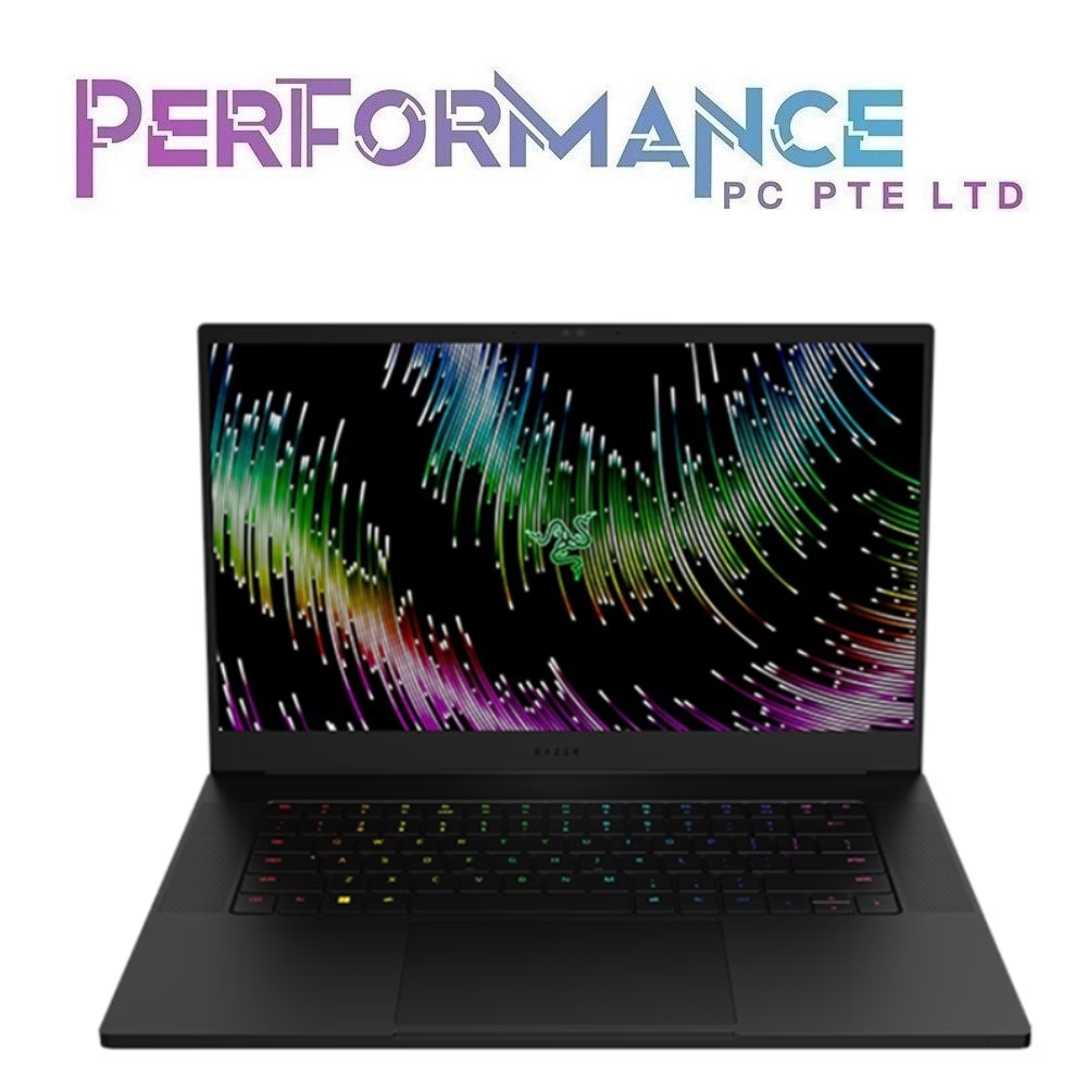 Razer Blade 15 (CH9-NT/Win-11/15-Inch/QHD 240Hz/i7-13800H/16GB DDR5/RTX 4070/1TB/PCIe Gen4 (1 YEAR WARRANTY BY BAN LEONG TECHNOLOGY PTE LTD)