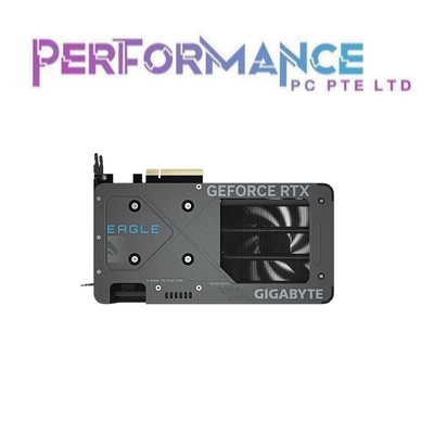 GIGABYTE  GeForce RTX™ 5060 Ti 5060Ti EAGLE OC 16G GRAPHICS CARD (3 YEARS WARRANTY BY CDL TRADING PTE LTD)