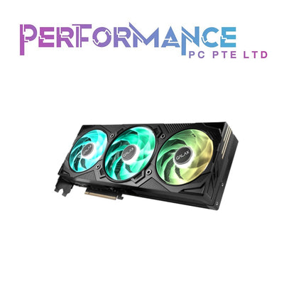 GALAX RTX 5070Ti EX GAMER 1-Click OC 16GB GDDR7 GRAPHICS CARD (3 YEARS WARRANTY BY CORBELL TECHNOLOGY PTE LTD)