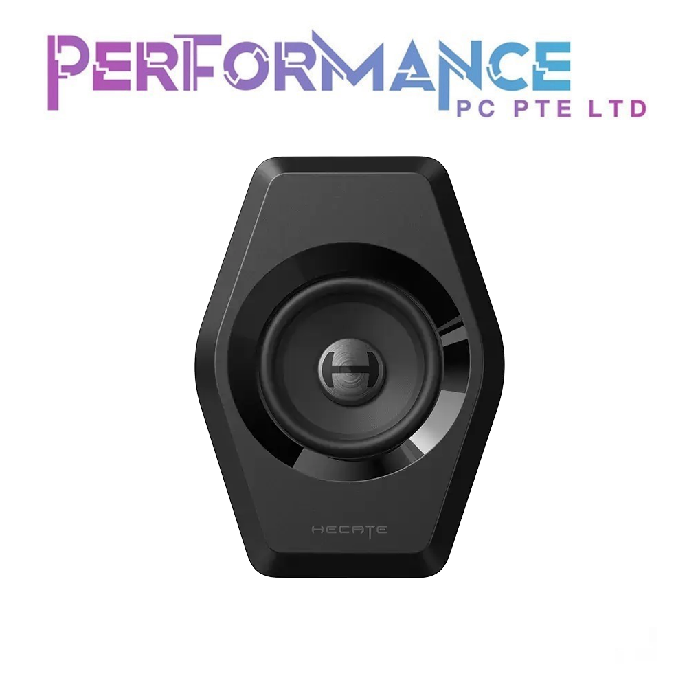 EDIFIER G2000 PRO Splendid 2.0 7.1 surround sound GAMING SPEAKERS (2 YEARS WARRANTY BY BAN LEONG TECHNOLOGIES PTE LTD)