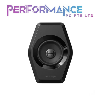 EDIFIER G2000 PRO Splendid 2.0 7.1 surround sound GAMING SPEAKERS (2 YEARS WARRANTY BY BAN LEONG TECHNOLOGIES PTE LTD)