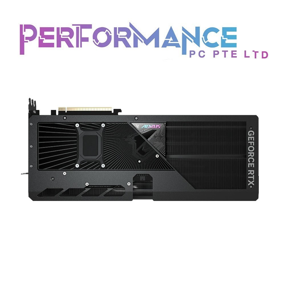 GIGABYTE AORUS GeForce RTX 5070 Ti RTX5070TI RTX 5070TI MASTER 16GB GDDR7 GRAPHICS CARD (3 YEARS WARRANTY BY CDL TRADING