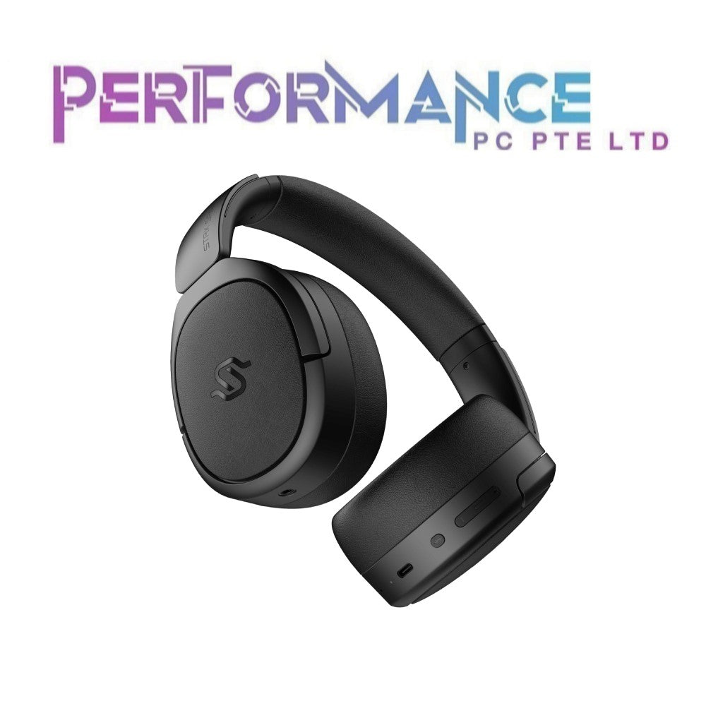 EDIFIER STAX SPIRIT S5 WIRELESS PLANAR HEADPHONE (1 YEAR WARRANTY BY BAN LEONG TECHNOLOIES PTE LTD)