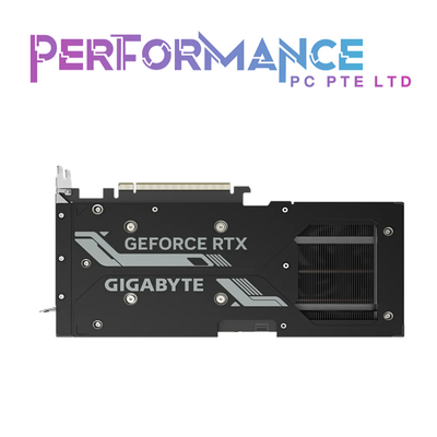 GIGABYTE GeForce RTX4070 RTX 4070 WINDFORCE OC Edition 12GB GDDR6X (4 YEARS WARRANTY BY CDL TRADING PTE LTD)