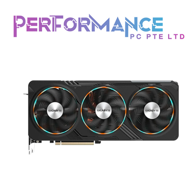 GIGABYTE GeForce RTX­­ 4070 RTX4070 GAMING OC Edition 12GB GDDR6X Graphic Card GPU (4 YEARS WARRANTY BY CDL TRADING PTE LTD)