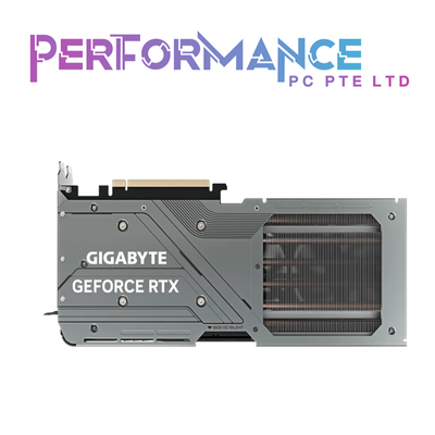 GIGABYTE GeForce RTX­­ 4070 RTX4070 GAMING OC Edition 12GB GDDR6X Graphic Card GPU (4 YEARS WARRANTY BY CDL TRADING PTE LTD)