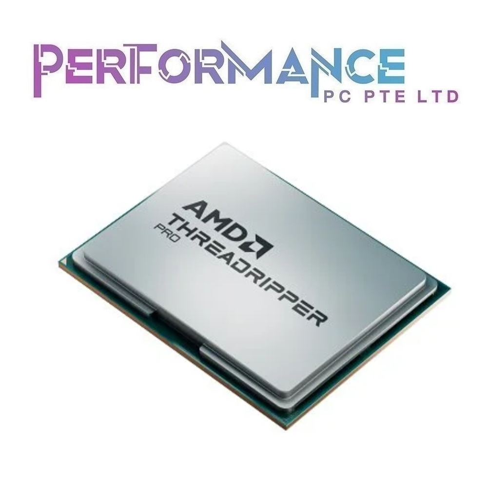 CPU Ryzen Threadripper PRO 7995WX AMD Ryzen Threadripper Pro 7995WX 7995 WX 7995 W X 350W SP6