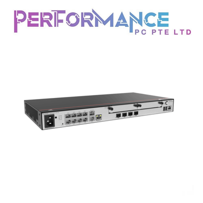 HUAWEI USG6000E-S03-AC Series AI Firewall eKitEngine ADAPTER (3 YEARS WARRANTY BY VISKOU SYSTEMS PTE LTD)