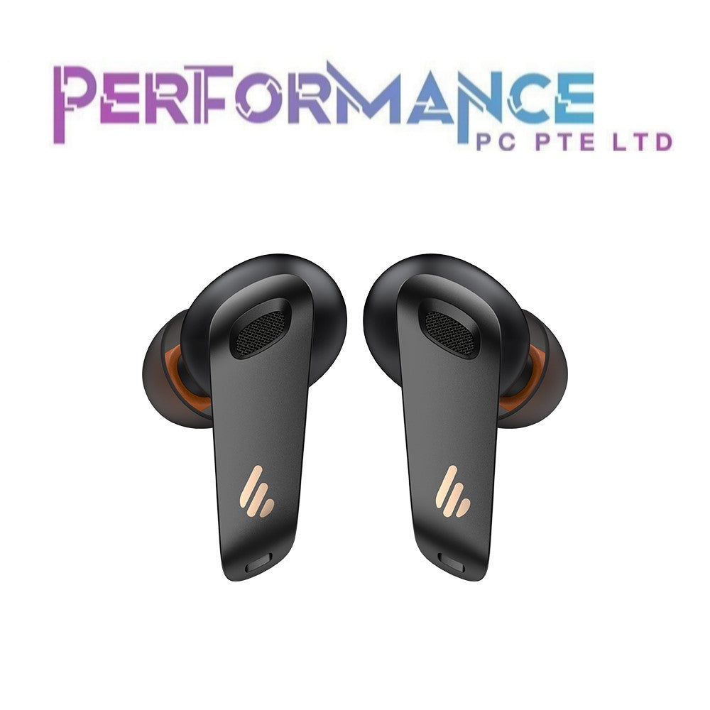EDIFIER NEOBUDS S ANC SNAPDRAGON TWS EARBUDS (1 YEARS WARRANTY BY BAN LEONG PTE LTD)